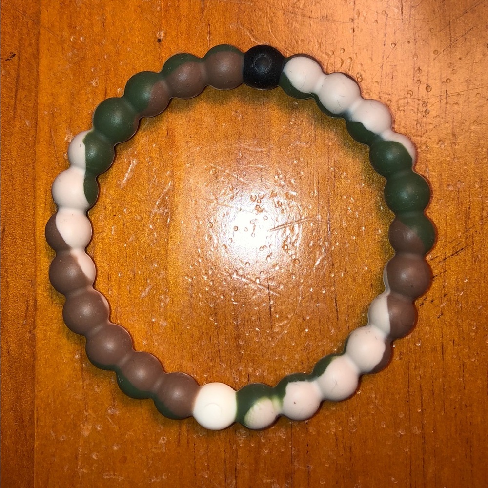 Multi-Color Lokai Bracelet